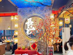 -恰饭·老长沙市井菜 (天河客运站店)