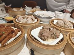 -又一间茶点轩(宝业路店)