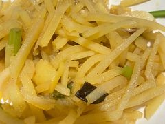 -满园烤鸭·春饼(沈北万达店)