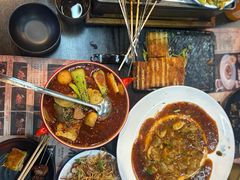 -马海涛牛肉串·午市牛腩饭·烧烤夜宵(领汇广场店)