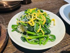 -魁盛居百年鲁菜馆(县西巷店)
