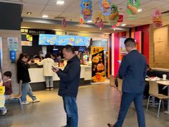 -麦当劳(金平路站店)