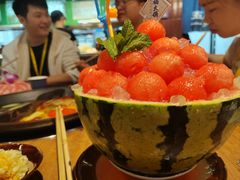 -长沙小天鹅戴斯酒店