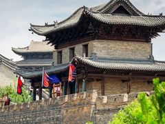 -雁门关景区