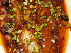 -陆壹捌餐厅(五大道店)