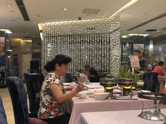 -鼎鼎香·港式火锅(北京SKP店)