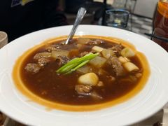-留半山·香港食堂(啦啦宝都店)