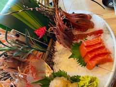 -王鼎精致料理铁板烧(世博源店)