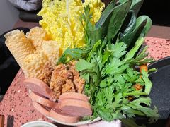 -La Terre乐田(万象城店)