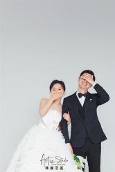 -艺匠摄影ARTIZ STUDIO(南京店)