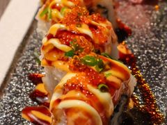 -酒井酱子·深夜食堂(东城汇店)