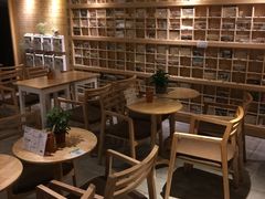 -猫的天空之城概念书店(苏州诚品店)