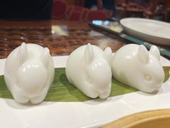 椰汁小兔兔-老广酒楼(樱花店)