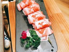 -捞王锅物料理(上海世茂广场店)