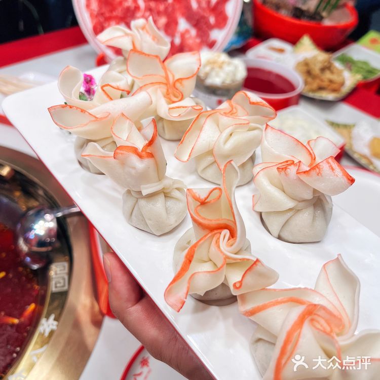 你可以永远相信上海新开的火锅店