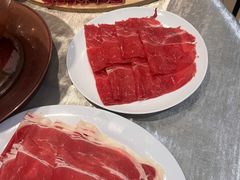 -东来顺饭庄(王府井步行街店)