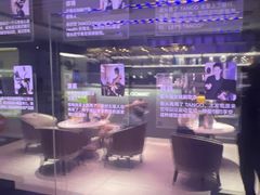 -TANGO LIVEHOUSE动感单车(巴黎春天店)