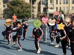 -玛利娅蒙特梭利双语幼儿园·托育(百家湖直营园)