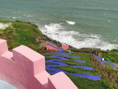 -漳州滨海火山岛自然生态风景区