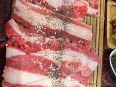 -牛也烧肉(摩尔城店)