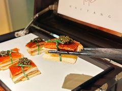 -莉莉海堂HAITANG·烤鸭(国贸商城店)