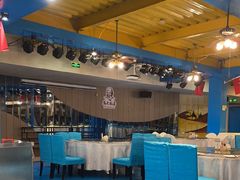 -马大胡子清真西北菜