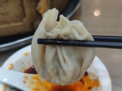 -西安贾三灌汤包·回坊小吃·清真炒菜(北院门总店)