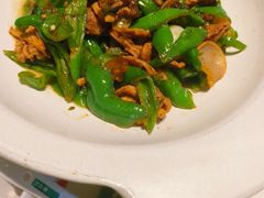 -绿草地·湘菜(悦方ID mall店)