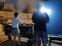 -霍元甲烧烤(江城商务大楼店)