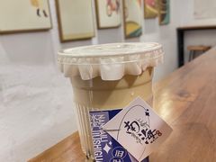 -南海冰室·新式潮汕茶饮(南海店)