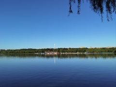 -长春市南湖公园