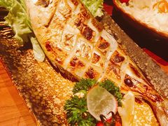 -赤坂亭 M9和牛烧肉(水街店)