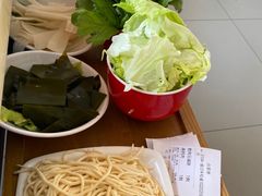 -阳坊胜利涮羊肉(阳坊老店)