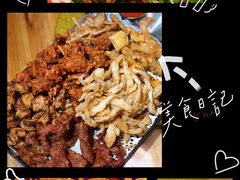 -东瓯泡泡(百里东路店)