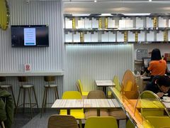 大堂-满记甜品(金融街店)