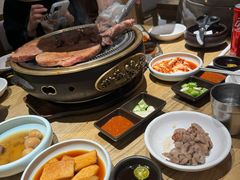 -泥炉烧肉师(新街口金銮巷店)