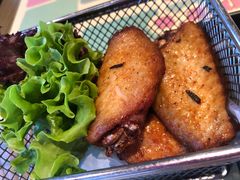 -安妮意大利餐厅(国贸店)