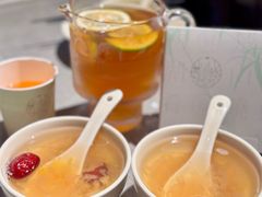 -楚山晓·楚湘菜(江夏永旺店)