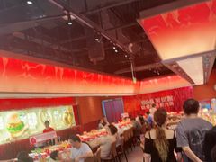 -龍歌自助小火锅(雨花台江南虹悦城店)