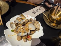 -琥珀川糟粕醋火锅(慈云寺店)