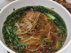 -天龙宝严素食馆(大兴善寺店)