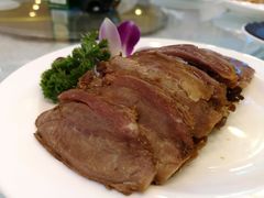 -汇泉王朝大饭店