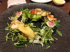 -卡本妮法餐厅·北京和平宾馆