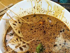 -古真记钵钵鸡(总店)