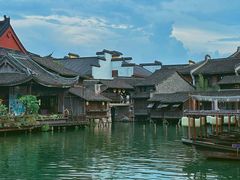-乌镇景区