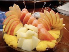 -草原牧驴涮肉坊(中海店)