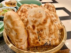 饼子-河东颐祥阁(世贸店)