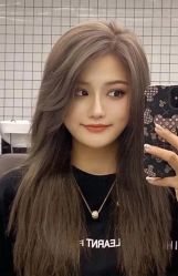 -MORI HAIR SALON日式美发沙龙