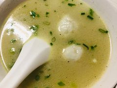-高邮面馆(明瓦廊店)