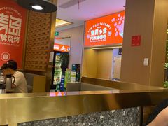 -大闫家烧烤·小海鲜家常菜(郑庄店)